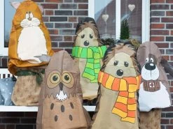 Winterschutz Vlieshaube Hund "Paddy" (Art.Nr. Vi28876) 7 Winterschutz Vlieshaube Hund "Paddy" (Art.Nr. Vi28876) -Gartengrün -Pflanze Winterschutz Vliesfiguren 1280x1280