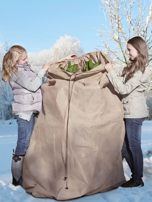 Vlies-Thermomantel, Uni Beige (Art.Nr. Vi36002) 1 Vlies-Thermomantel, Uni Beige (Art.Nr. Vi36002)