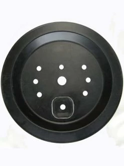 GFK-Abdeckung Rund A120 - XXL Produkt (Art.Nr.15059)