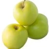 Apfel Golden Delicious