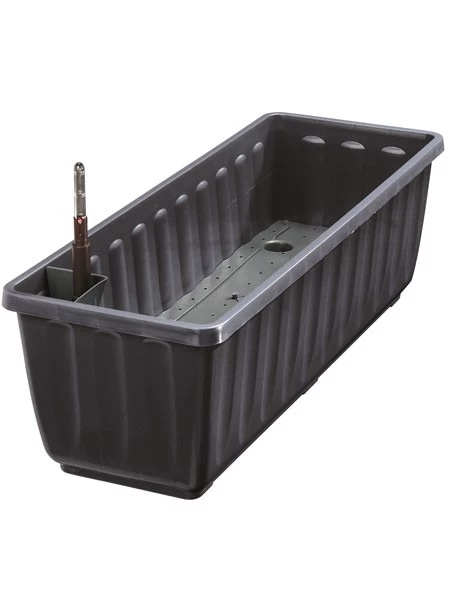 Blumenkasten Aqua Flor Plus 1 Blumenkasten Aqua Flor Plus