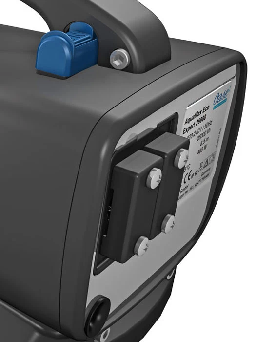 Teichpumpe AquaMax ECO Expert 44000 Von OASE (Art.Nr.54615) 2 Teichpumpe AquaMax ECO Expert 44000 Von OASE (Art.Nr.54615) – Bild 2