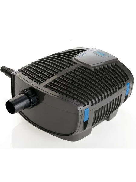 AquaMax ECO Twin 20000 Von OASE (Art.Nr.50708) 1 AquaMax ECO Twin 20000 Von OASE (Art.Nr.50708)