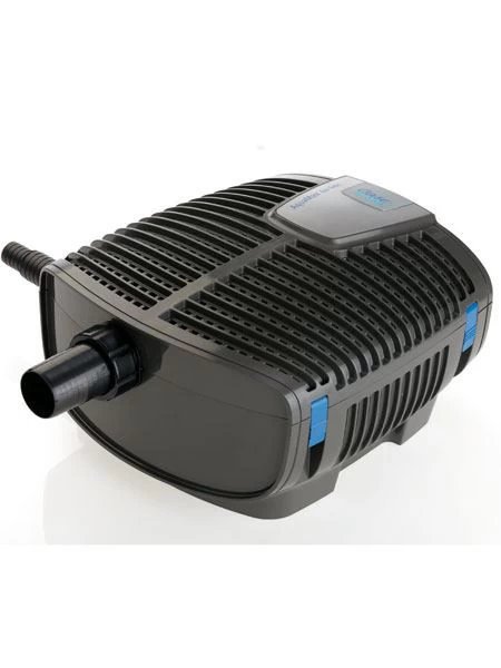 AquaMax ECO Twin 30000 Von OASE (Art.Nr.50710) 1 AquaMax ECO Twin 30000 Von OASE (Art.Nr.50710)