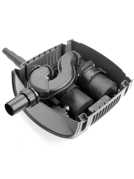 AquaMax ECO Twin 20000 Von OASE (Art.Nr.50708) 2 AquaMax ECO Twin 20000 Von OASE (Art.Nr.50708) – Bild 2