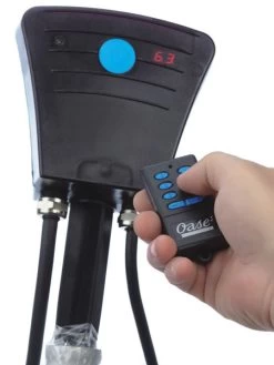 AquaMax ECO Twin 30000 Von OASE (Art.Nr.50710) 5 AquaMax ECO Twin 30000 Von OASE (Art.Nr.50710) -Gartengrün -Pflanze aquamax eco twin 3 73019 2 1280x1280