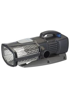 Teichpumpe AquaMax ECO Expert 20000 / 12V Von OASE (Art.Nr.55313)