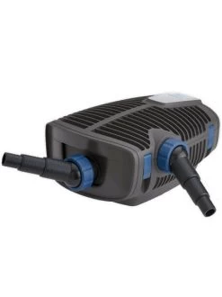 FiltoMatic Set 25000 CWS Von OASE (Art.Nr.50872) -Gartengrün -Pflanze aquamax premium 1 75517 3 1280x1280