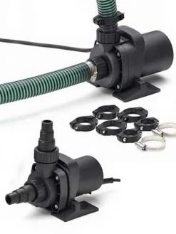 AquaMax Dry 14000 Von OASE (Art.Nr.50068)