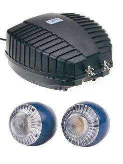 AquaOxy 1000 Von OASE (Art.Nr. 37125)