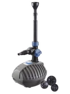 Aquarius Fountain Set Classic 750 Von OASE (Art.Nr.43041)