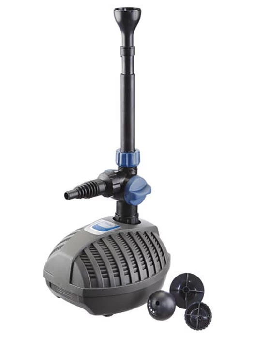 Aquarius Fountain Set Classic 750 Von OASE (Art.Nr.43041) 1 Aquarius Fountain Set Classic 750 Von OASE (Art.Nr.43041)