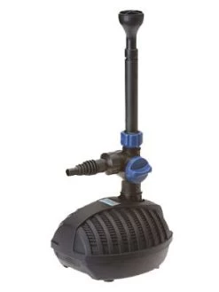 Aquarius Fountain Set Classic 1000 Von OASE (Art.Nr.57399)