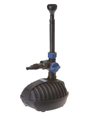 Aquarius Fountain Set Classic 1000 Von OASE (Art.Nr.57399) 1 Aquarius Fountain Set Classic 1000 Von OASE (Art.Nr.57399)