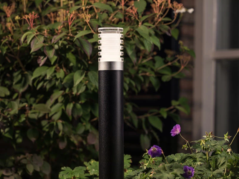 Gartenleuchte 'Arco' Von Garden-Lights 2 Gartenleuchte 'Arco' Von Garden-Lights – Bild 2