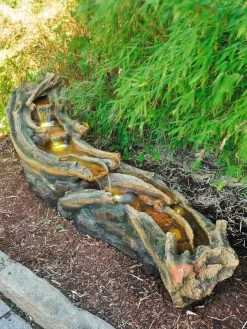 Bachlauf-Set 'Hedao' (Art.Nr. Gr186)