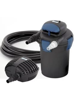 BioPress 4.000 Set Von OASE (Art.Nr.50499)