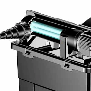 BioSmart UVC 16000 Von OASE (Art.Nr. 57377) 3 BioSmart UVC 16000 Von OASE (Art.Nr. 57377) – Bild 3