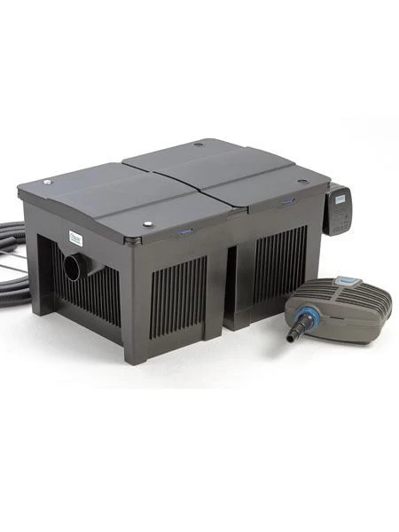 BioSmart Set 36000 Von OASE (Art.Nr. 56789) 1 BioSmart Set 36000 Von OASE (Art.Nr. 56789)