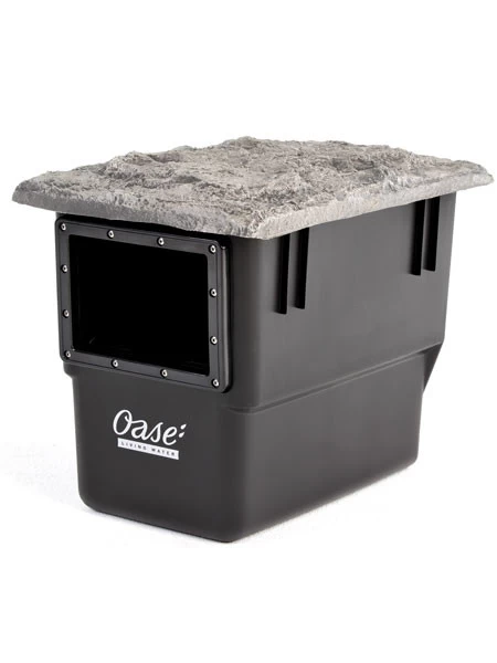 BIOsys Skimmer+ Von OASE (Art.Nr.57137) 1 BIOsys Skimmer+ Von OASE (Art.Nr.57137)