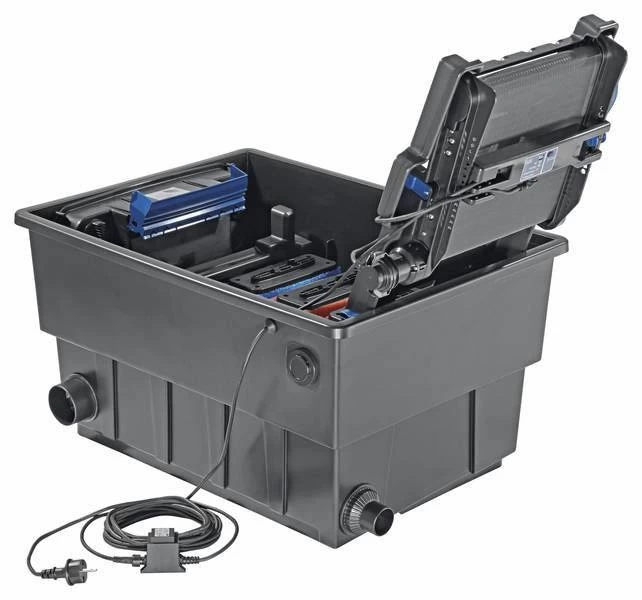 BioTec ScreenMatic 60000 Von OASE (Art.Nr. 57695) 2 BioTec ScreenMatic 60000 Von OASE (Art.Nr. 57695) – Bild 2