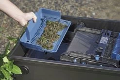 BioTec ScreenMatic 60000 Von OASE (Art.Nr. 57695) 8 BioTec ScreenMatic 60000 Von OASE (Art.Nr. 57695) -Gartengrün -Pflanze biotec screenmatic 2016 3 1280x1280 1