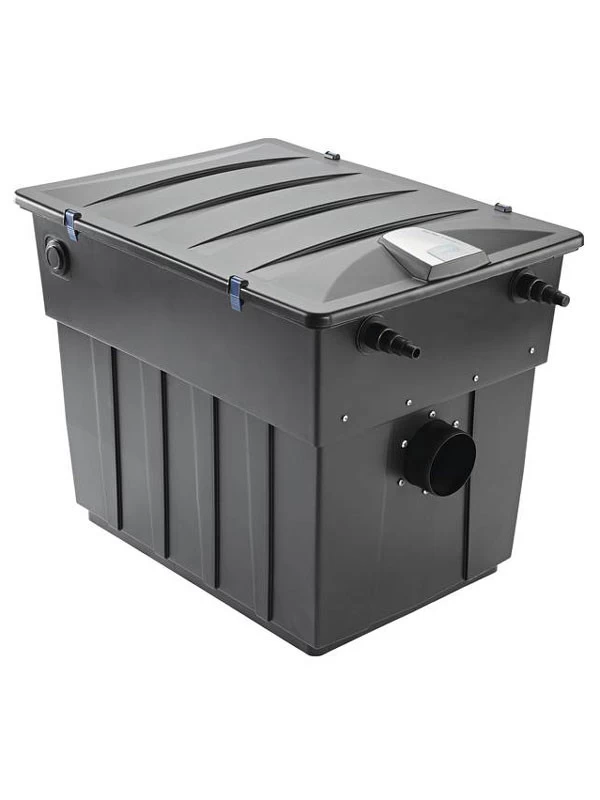 BioTec ScreenMatic 90000 Von OASE (Art.Nr. 46178) 1 BioTec ScreenMatic 90000 Von OASE (Art.Nr. 46178)