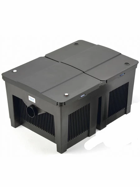 BioSmart 36000 Von OASE (Art.Nr. 56641) 1 BioSmart 36000 Von OASE (Art.Nr. 56641)