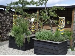 Bird Blocker Flags Von Velda (Art.Nr.Vel148205) 7 Bird Blocker Flags Von Velda (Art.Nr.Vel148205) -Gartengrün -Pflanze bird blocker flags 4 1280x1280