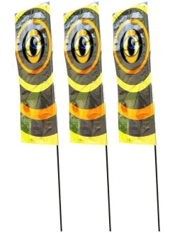 Bird Blocker Flags Von Velda (Art.Nr.Vel148205)