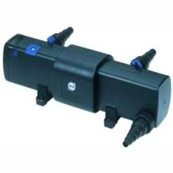 BioTec ScreenMatic-Set 40000 Von OASE (Art.Nr. 57697) 9 BioTec ScreenMatic-Set 40000 Von OASE (Art.Nr. 57697) -Gartengrün -Pflanze bitron36c j55599ab773c64 1280x1280