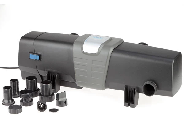 Bitron Eco 240 W Von OASE (Art.Nr. 56410) 1 Bitron Eco 240 W Von OASE (Art.Nr. 56410)