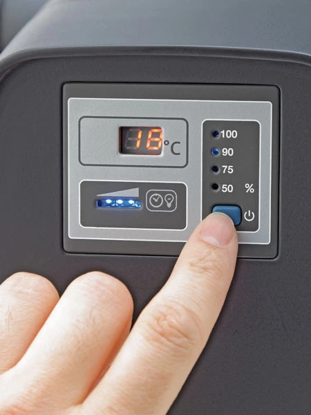 Bitron Eco 240 W Von OASE (Art.Nr. 56410) 2 Bitron Eco 240 W Von OASE (Art.Nr. 56410) – Bild 2