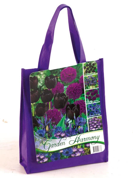 Edle Farbkombination 'Blauer Garten' (Art.Nr. 598240) 1 Edle Farbkombination 'Blauer Garten' (Art.Nr. 598240)