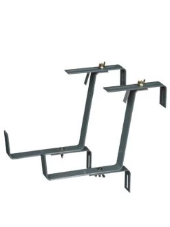 Blumenkasten-Halter "Strong"