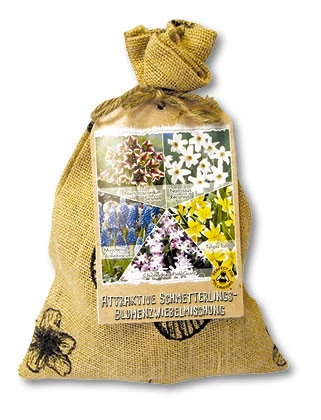Attraktive Schmetterlings-Blumenzwiebelmischung (Art.Nr. 5982515) 1 Attraktive Schmetterlings-Blumenzwiebelmischung (Art.Nr. 5982515)