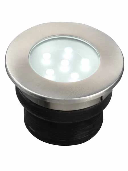 Einbauleuchte 'Brevus' Von Garden-Lights (Art.Nr. 2520601) 2 Einbauleuchte 'Brevus' Von Garden-Lights (Art.Nr. 2520601) – Bild 2