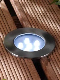 Einbauleuchte 'Brevus' Von Garden-Lights (Art.Nr. 2520601)