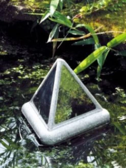 Brilliant Pyramid Von Velda (Art.Nr.Vel148206)