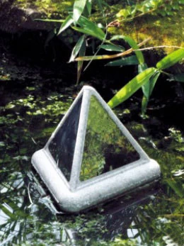 Brilliant Pyramid Von Velda (Art.Nr.Vel148206) 1 Brilliant Pyramid Von Velda (Art.Nr.Vel148206)