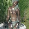 Bronzefigur Alena (Art.Nr. 88021)
