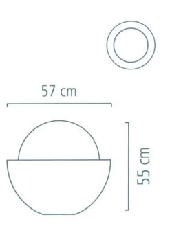 Emsa In- & Outdoorbrunnen 'Guapi' (Art.Nr. EM8512314057) 5 Emsa In- & Outdoorbrunnen 'Guapi' (Art.Nr. EM8512314057) -Gartengrün -Pflanze brunnen 5 77615 2 1280x1280