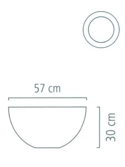 Emsa In- & Outdoorbrunnen 'Loa' (Art.Nr. EM8512313857) -Gartengrün -Pflanze brunnen 6 77612 2 1280x1280