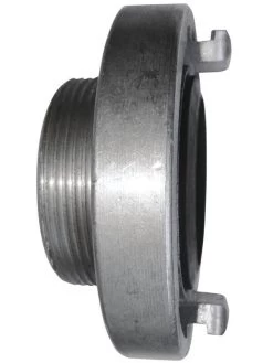 C-Kupplung Mit Außengewinde