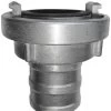 C-Kupplung Mit Schlauchtülle