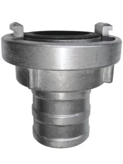 C-Kupplung Mit Schlauchtülle