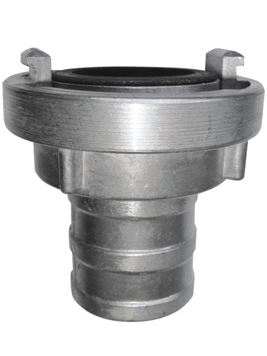 C-Kupplung Mit Schlauchtülle 1 C-Kupplung Mit Schlauchtülle