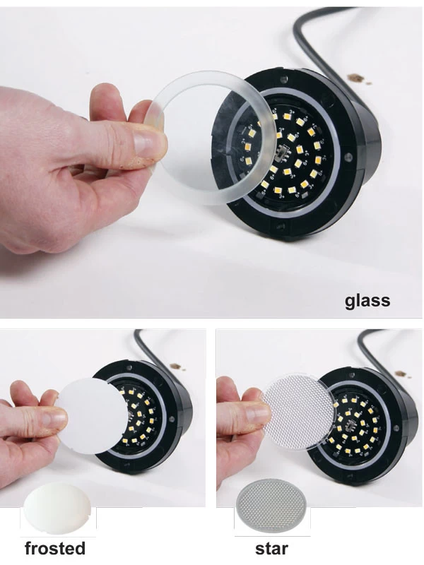 Einbauleuchte 'Carbo' Von Garden-Lights (Art.Nr. 4135601) 3 Einbauleuchte 'Carbo' Von Garden-Lights (Art.Nr. 4135601) – Bild 3