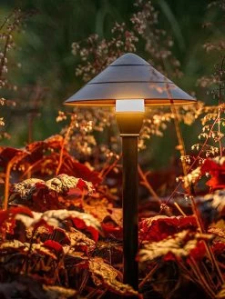 Gartenleuchte 'Ceto' Von Garden-Lights (Art.Nr. 3213011) -Gartengrün -Pflanze ceto 2 1280x1280