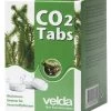 CO² Tabs Von Velda (Art.Nr. Vel122475)